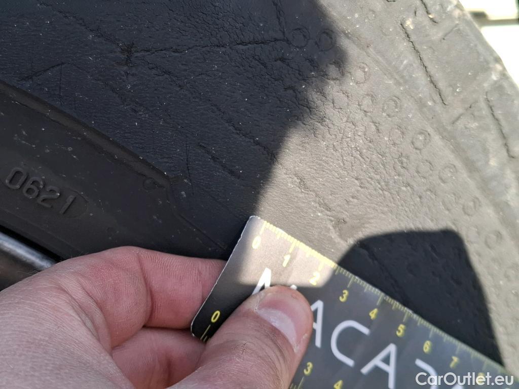  Citroen  Jumper CITROEN ChassisCabine SC / 2014 / 2P / Chassis cab 4-35 L3 BlueHDi 165 S&S BVM6 Control #9