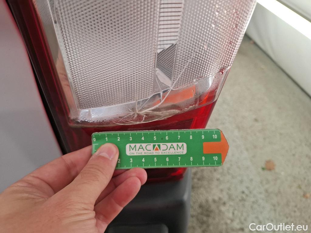  Fiat  Ducato FIAT   2014  4P  Fourgon tôlé 2 3 Multijet 120 3 0 M H2 Business #9