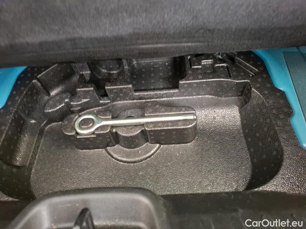  Fiat  500  e Icone 42kWh BVA #15