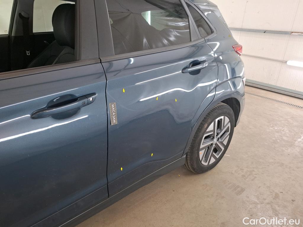  Hyundai  Konna Kona Executive Electrique 2WD 64kWh BVA #15