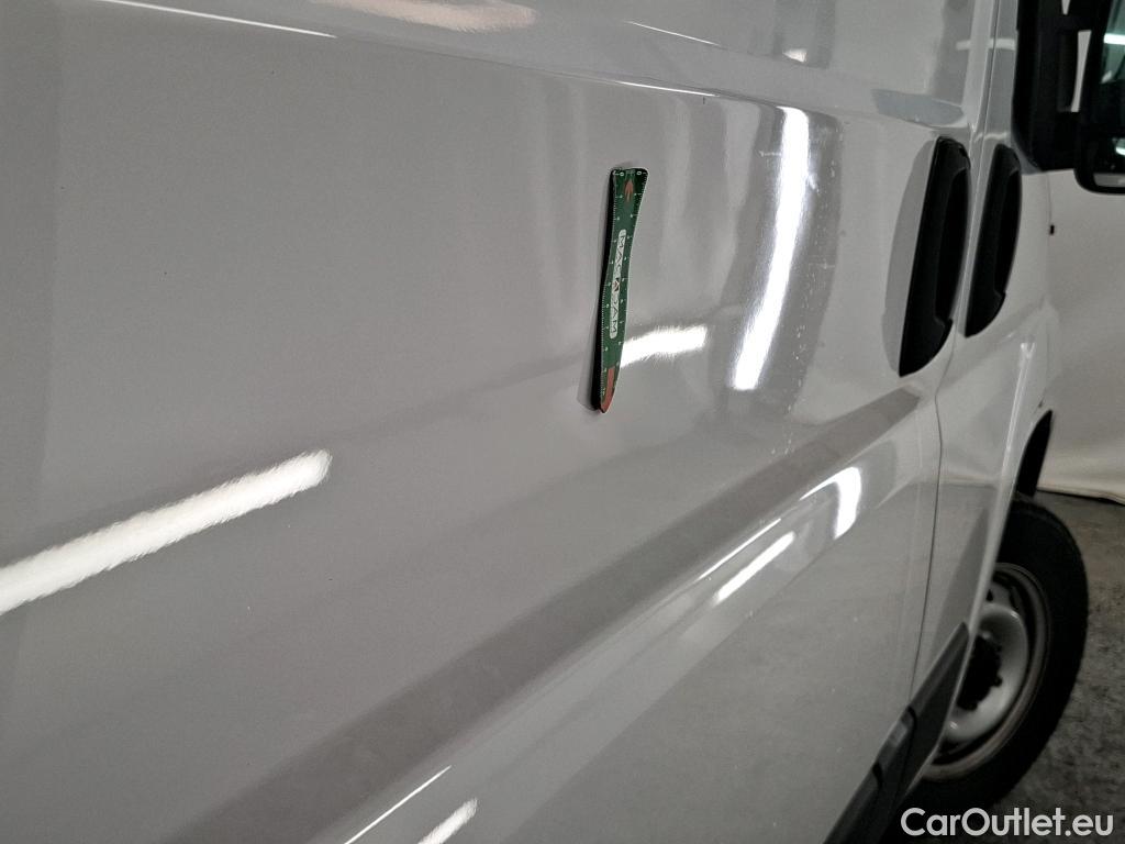  Fiat  Ducato FIAT   2014  4P  Fourgon tôlé 2 3 Multijet 120 3 0 M H2 Business #14