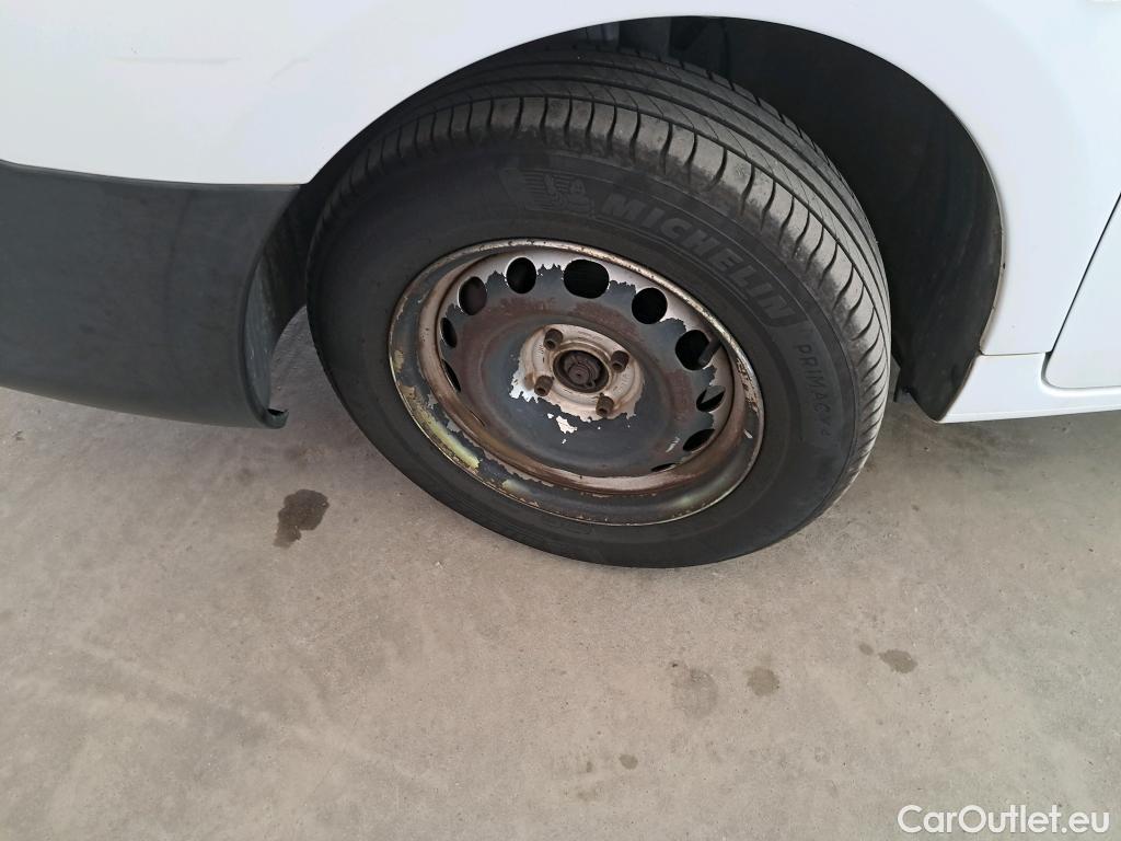  Citroen  Berlingo  Fourgon Confort L1 (Court) 1.6 100CV BVM5 E5 #30