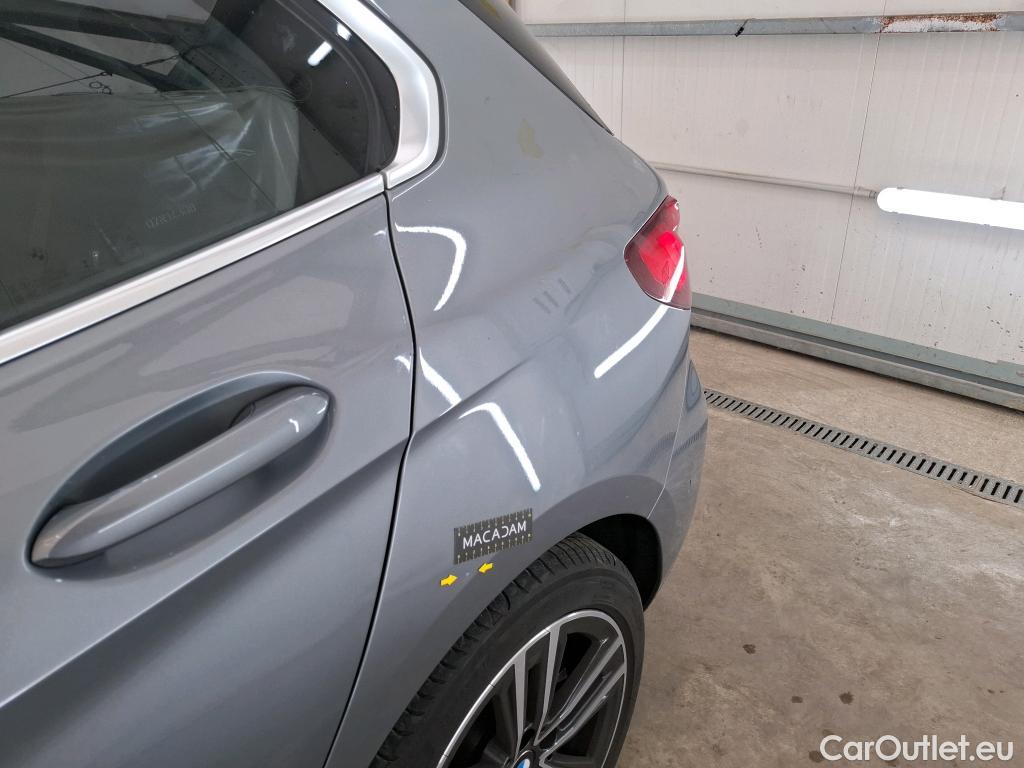  Bmw  Serie 1 BMW Série 1 / 2019 / 5P / Berline 116i DKG7 Business Design #8