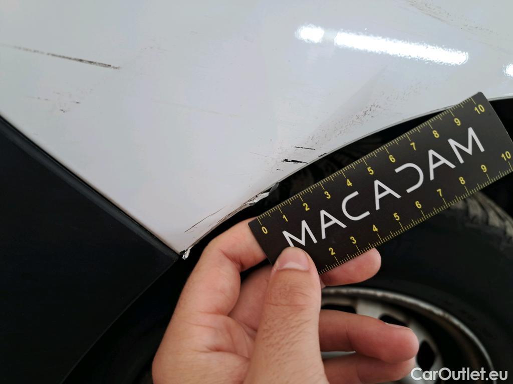  Citroen  Berlingo  Fourgon Club M 650 1.5 BlueHDi 75CV BVM5 E6dT #17