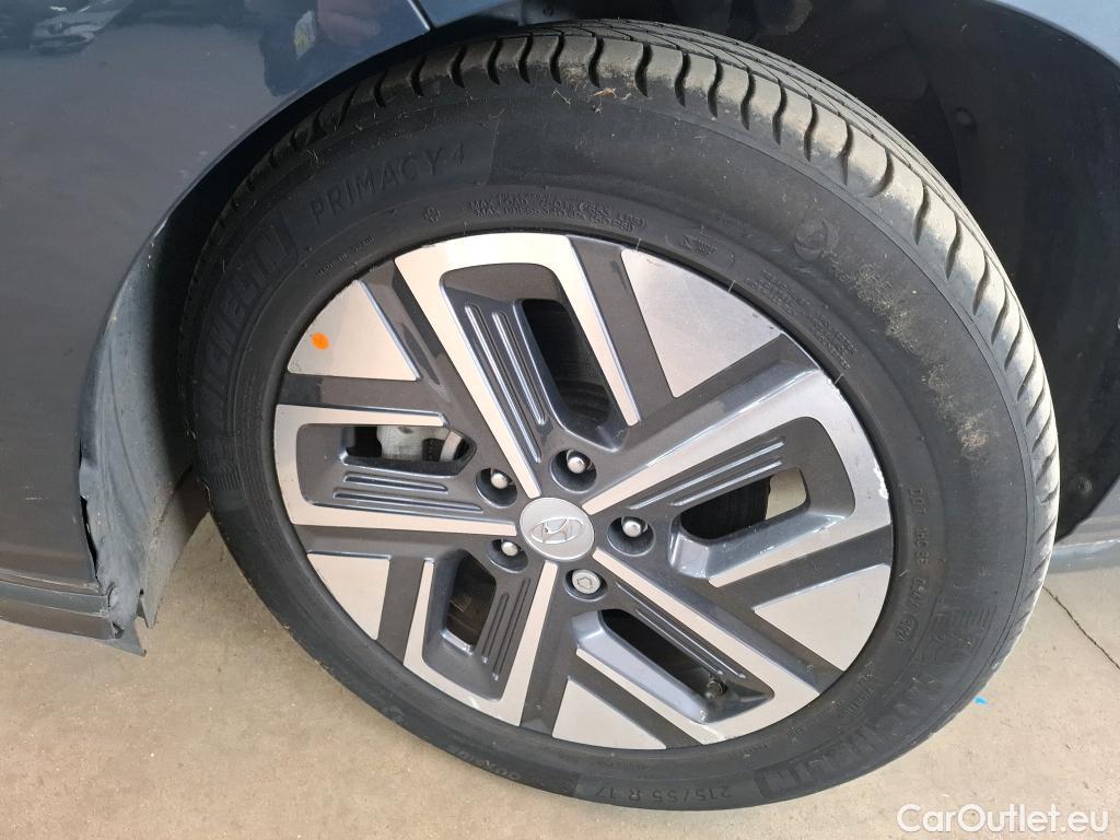  Hyundai  Konna Kona Executive Electrique 2WD 64kWh BVA #66