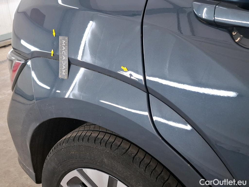  Hyundai  Konna Kona Executive Electrique 2WD 64kWh BVA #104