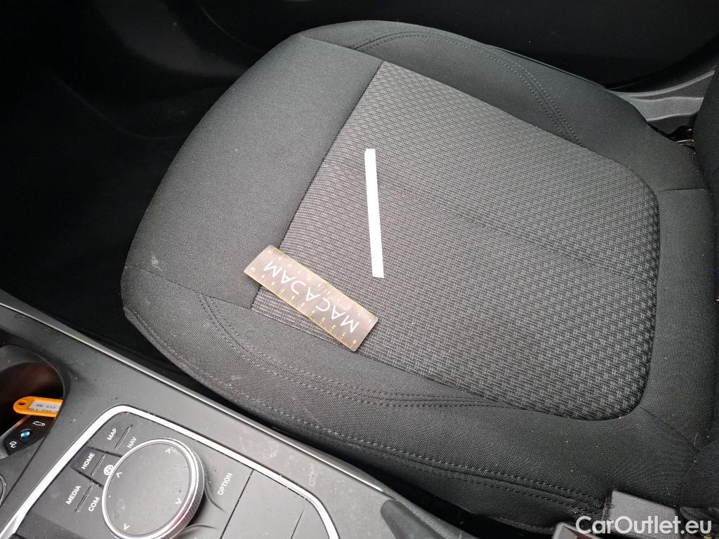  Bmw  Serie 1 Série 1 Berline 116 i 1.5 110CV BVA7 E6d #35