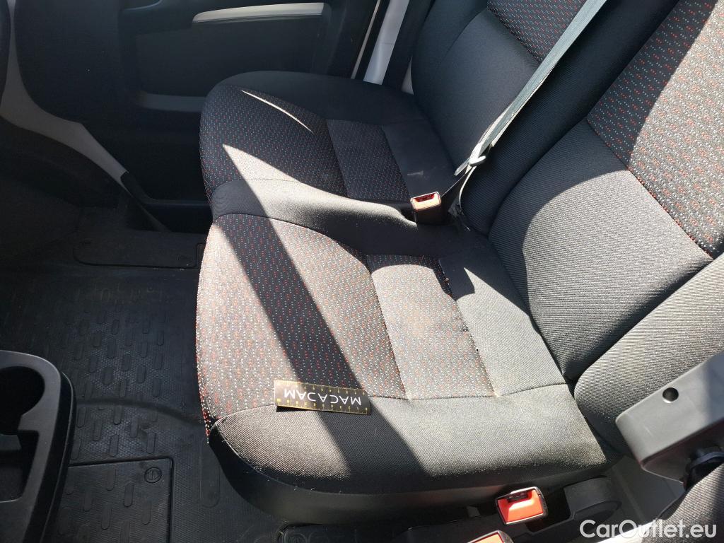  Citroen  Jumper CITROEN ChassisCabine SC / 2014 / 2P / Chassis cab 4-35 L3 BlueHDi 165 S&S BVM6 Control #13