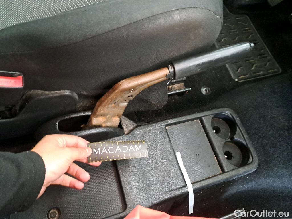  Citroen  Berlingo  Fourgon Confort L1 (Court) 1.6 100CV BVM5 E5 #26