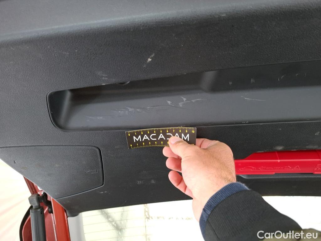  Bmw  X1 Série  sDrive18d Lounge 2.0 150CV BVA8 E6d #8