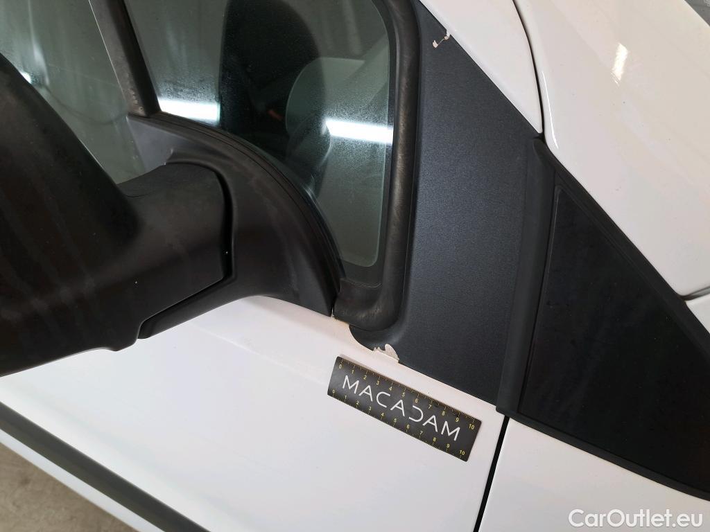  Citroen  Berlingo  Fourgon Confort L1 (Court) 1.6 100CV BVM5 E5 #31