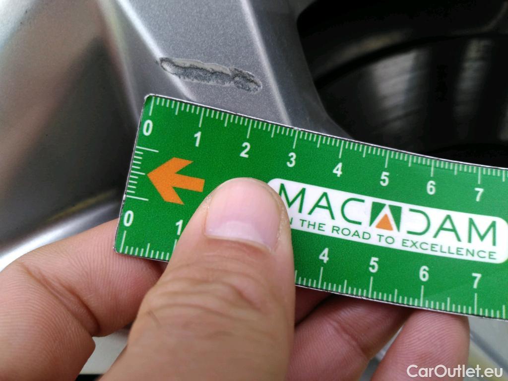  Bmw  X3 BMW  / 2017 / 5P / SUV sDrive18d 150ch Business Design BVA8 #13