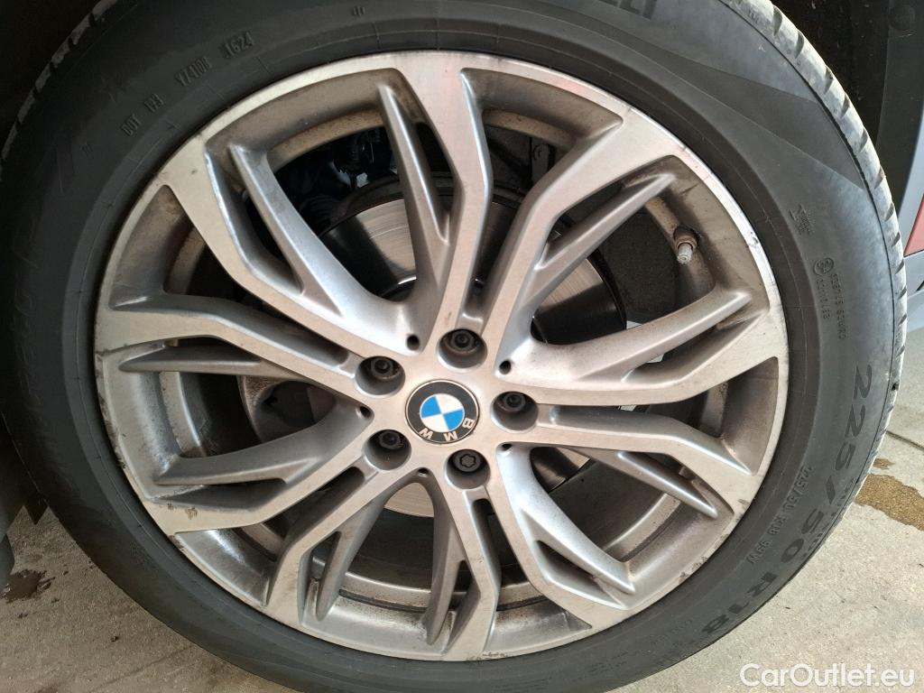  Bmw  X1 Série  sDrive18d Lounge 2.0 150CV BVA8 E6d #4