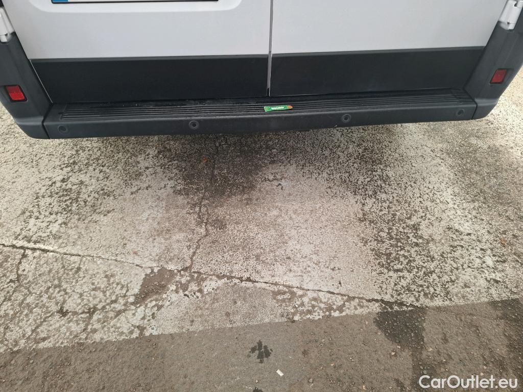  Fiat  Ducato FIAT   2014  4P  Fourgon tôlé 2 3 Multijet 120 3 0 M H2 Business #18