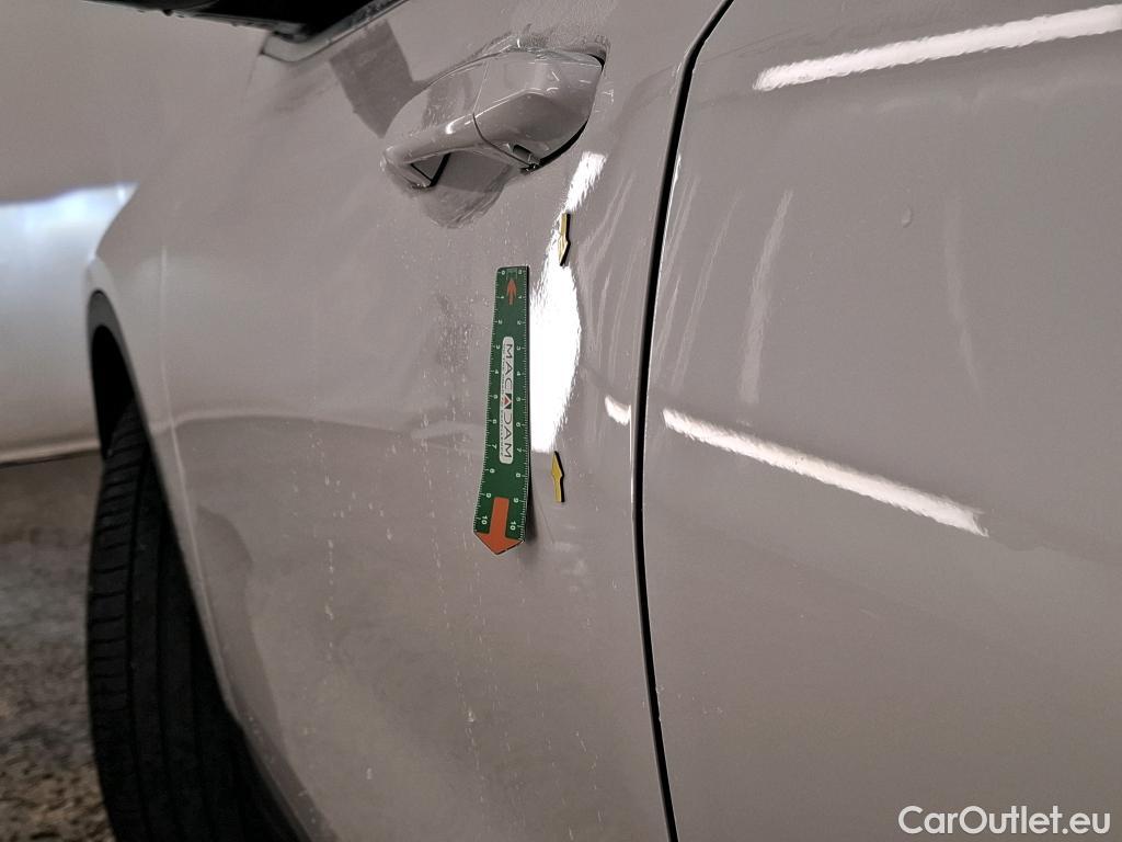  Bmw  X2 Série  sDrive 18i Lounge 1.5 135CV BVA7 E6d #12