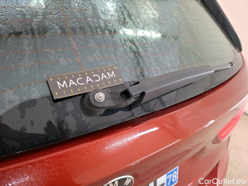  Bmw  X1 Série  sDrive18d Lounge 2.0 150CV BVA8 E6d #13