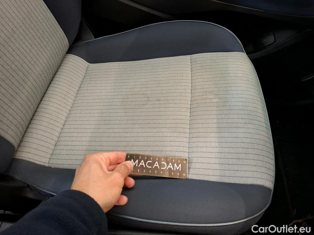  Fiat  500  e Icone 42kWh BVA #17