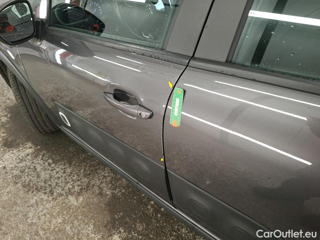  Citroen  C3  Shine Business 1.2 PureTech 110CV BVM6 E6d #1