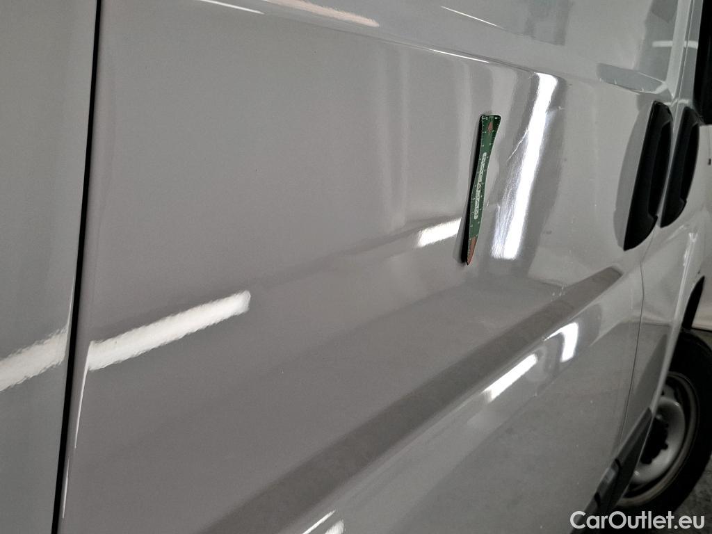  Fiat  Ducato FIAT   2014  4P  Fourgon tôlé 2 3 Multijet 120 3 0 M H2 Business #16