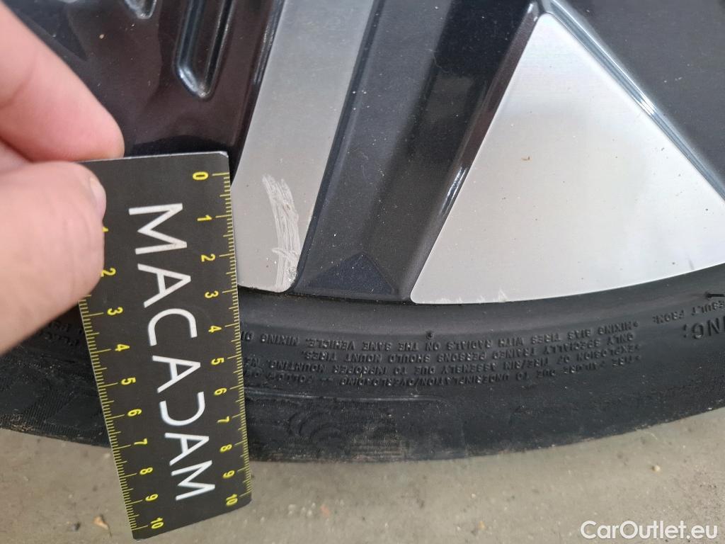  Hyundai  Konna Kona Executive Electrique 2WD 64kWh BVA #86