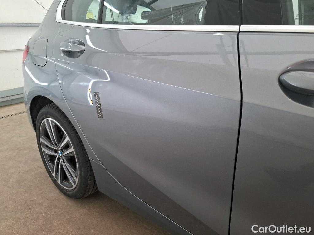  Bmw  Serie 1 Série 1 Berline 116 i 1.5 110CV BVA7 E6d #32