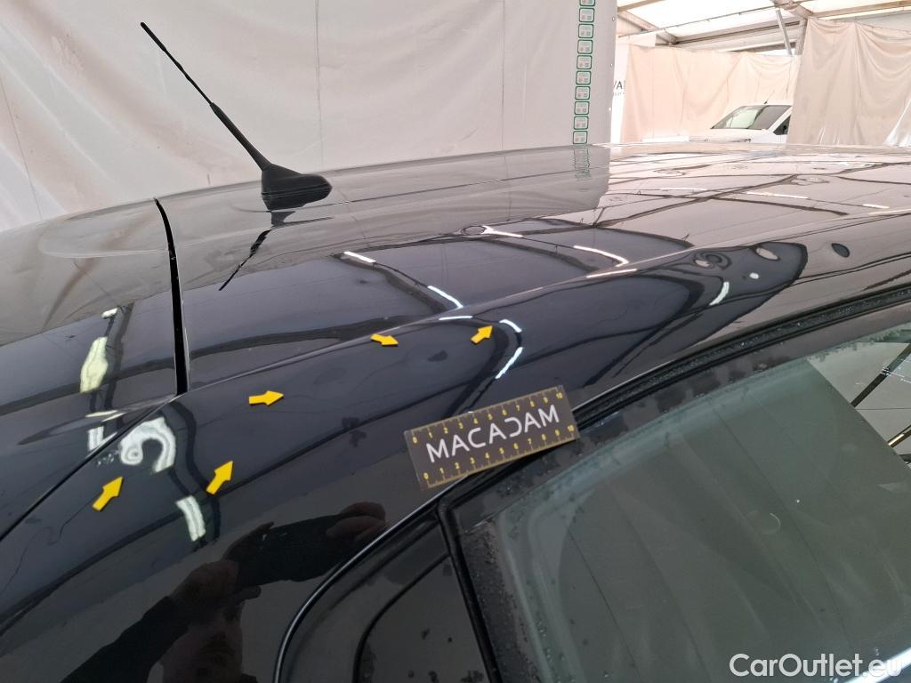  Citroen  C3  Société Feel 1.2 PureTech 80CV BVM5 E6d #21