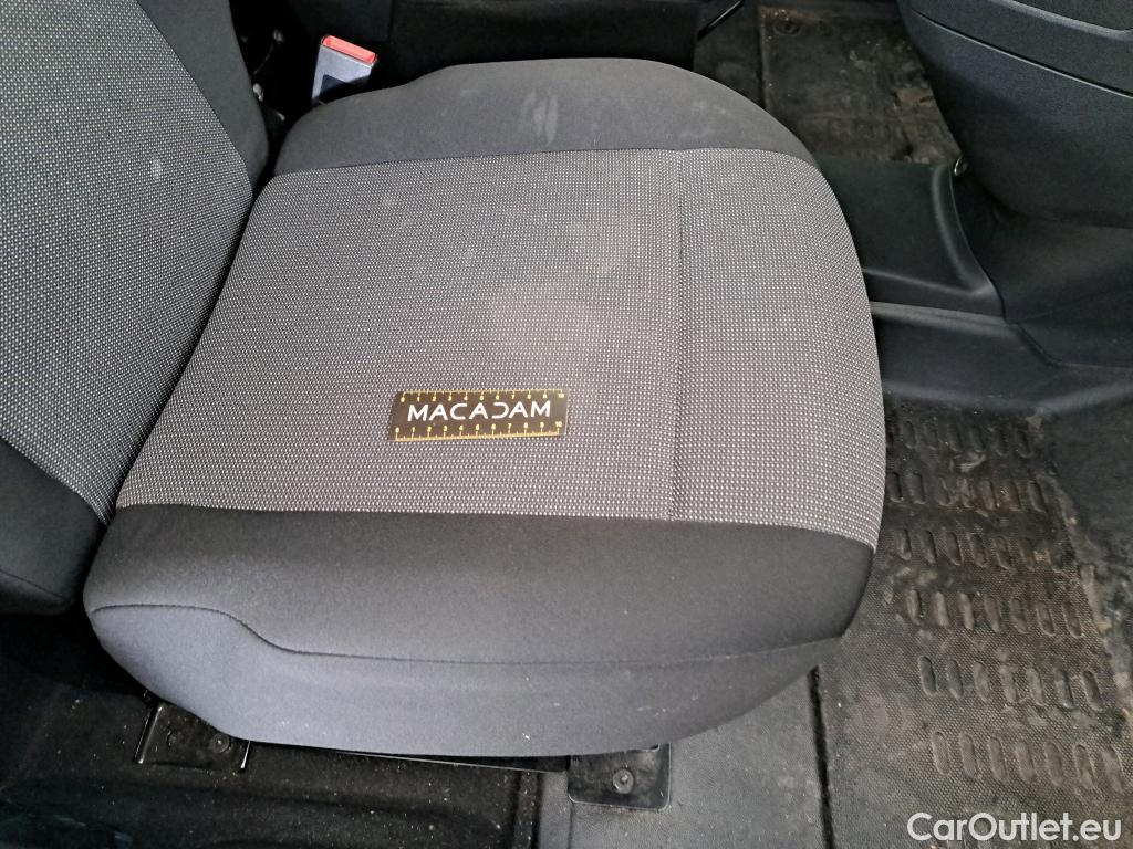  Citroen  Berlingo  Fourgon Club M 650 1.5 BlueHDi 75CV BVM5 E6dT #44