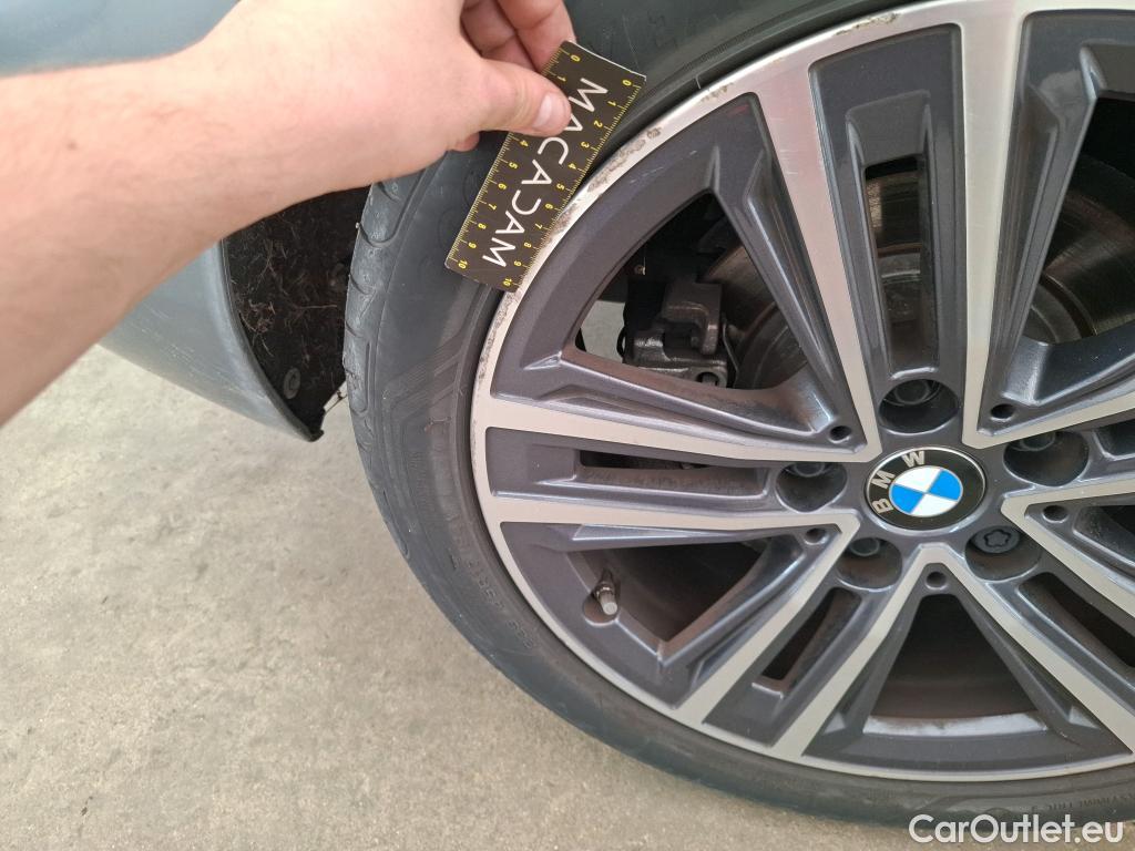  Bmw  Serie 1 Série 1 Berline 116 i 1.5 110CV BVA7 E6d #27