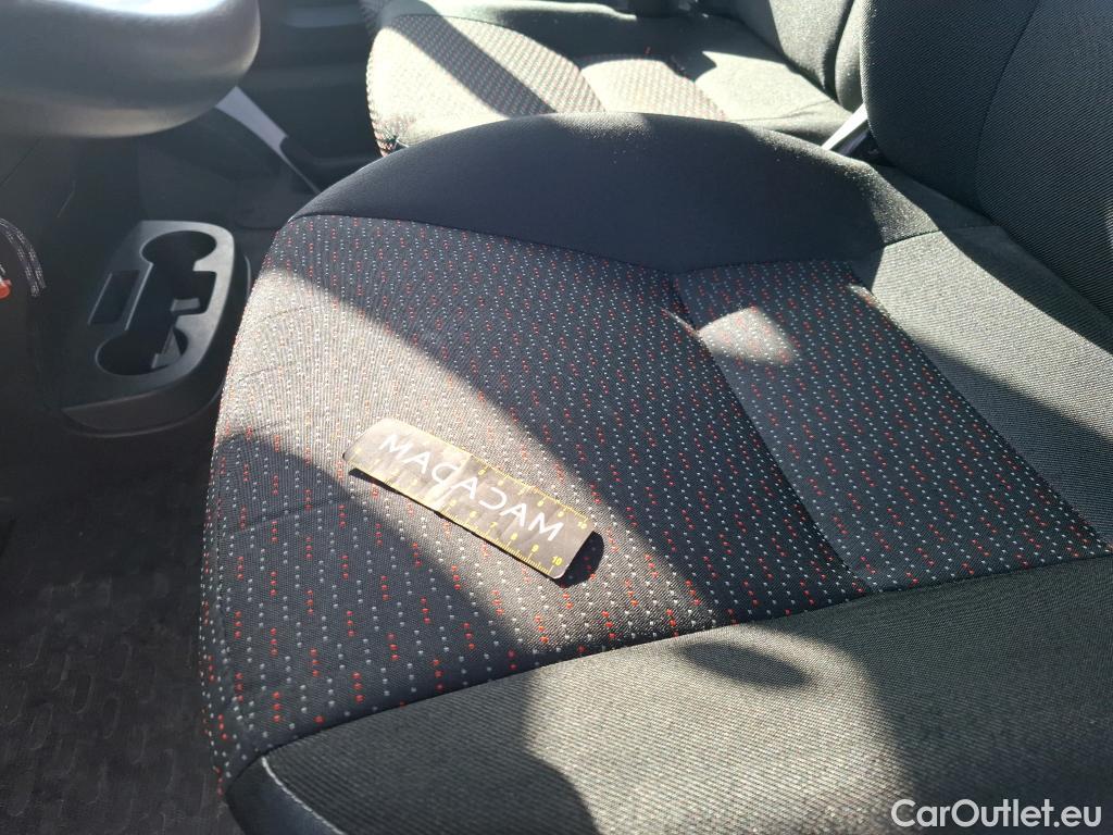  Citroen  Jumper CITROEN ChassisCabine SC / 2014 / 2P / Chassis cab 4-35 L3 BlueHDi 165 S&S BVM6 Control #15