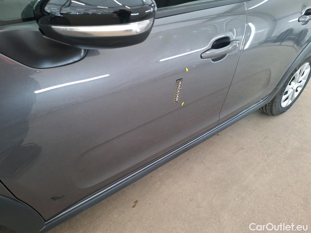  Citroen  C3 CITROEN  Société / 2016 / 5P / Berline PureTech 82 S&S BVM Feel Nav #4