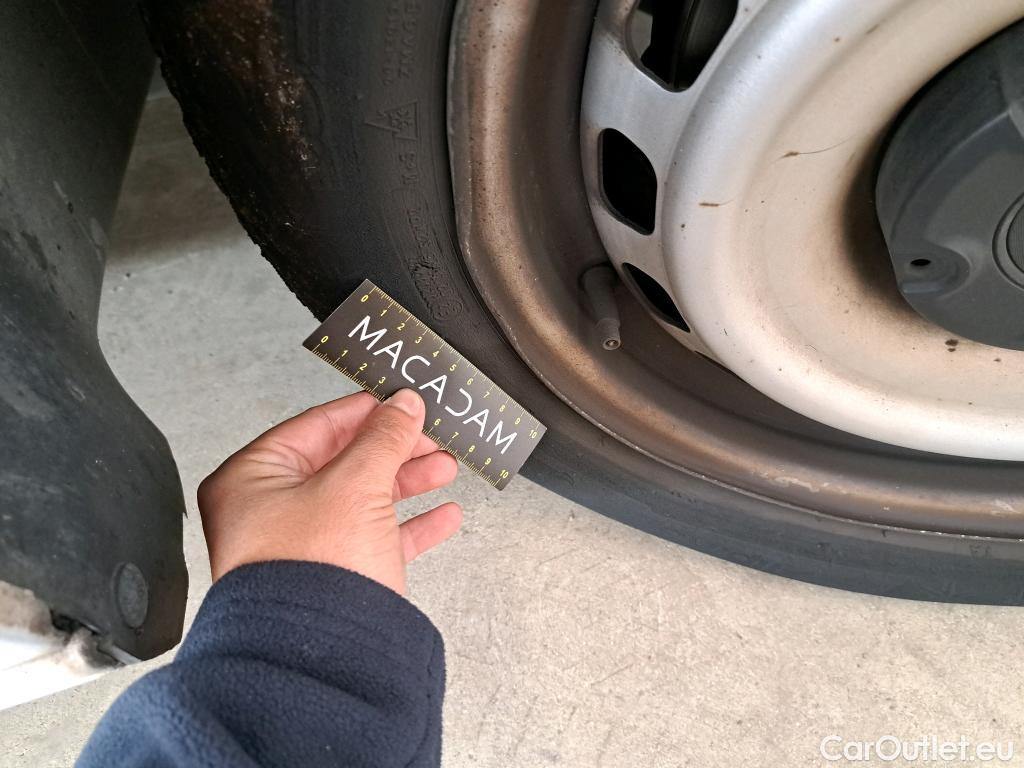  Citroen  Berlingo  Fourgon Club M 650 1.5 BlueHDi 75CV BVM5 E6dT #35