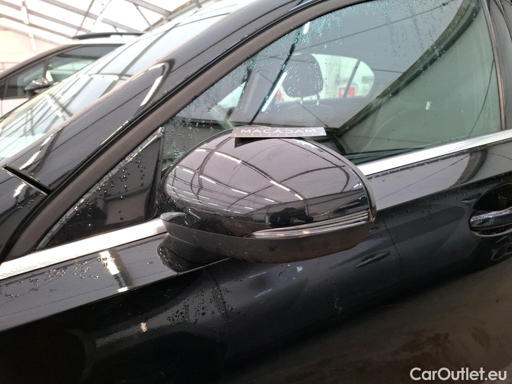  Mercedes  A-Klasse MERCEDES-BENZ Classe A Compact / 2018 / 5P / Berline A 200 d Business Line 8G-DCT #19