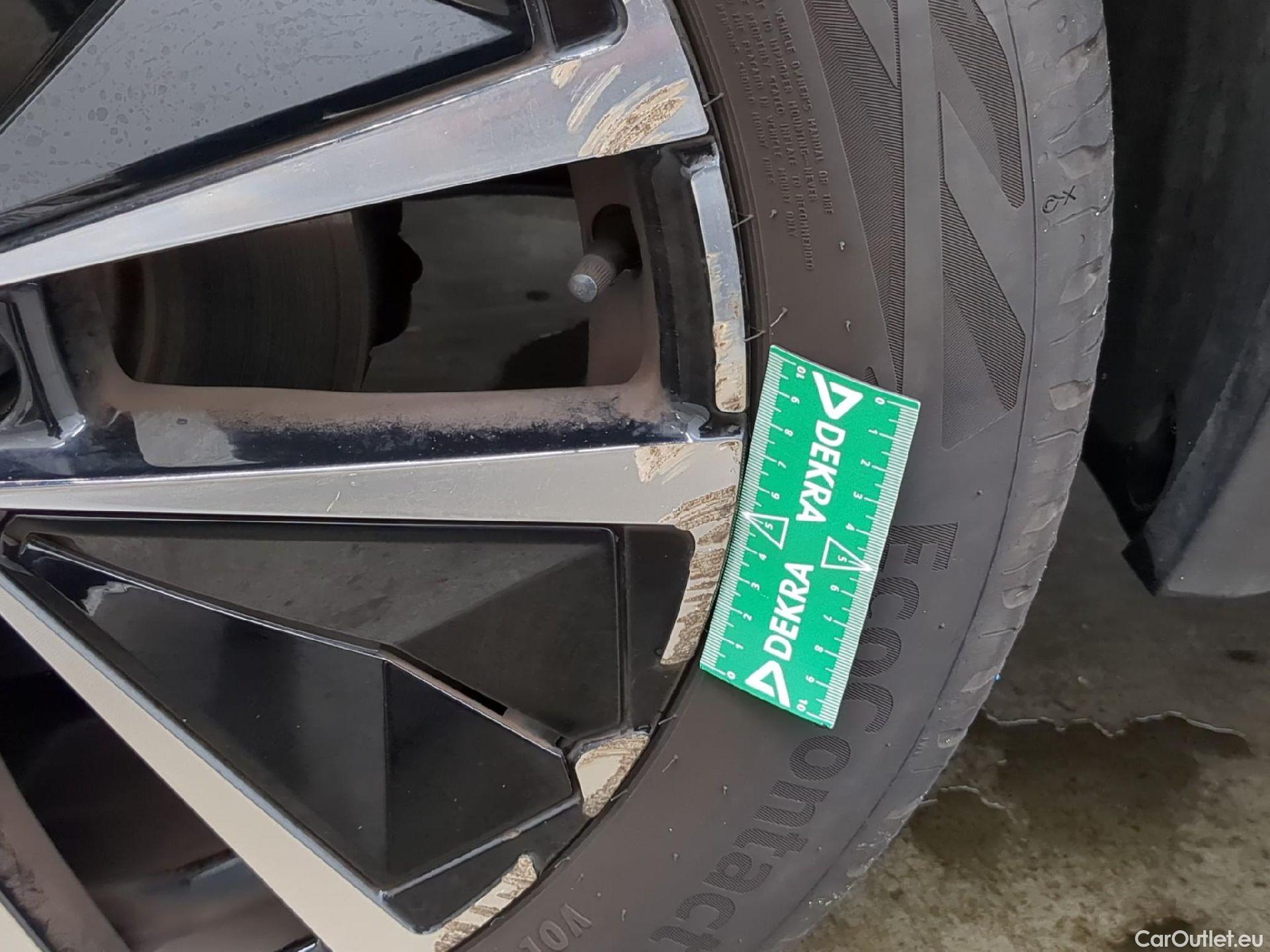  DS  DS7 DS DS 7 / 2022 / 5P / SUV BlueHDi 130 Automatique RIVOLI #6