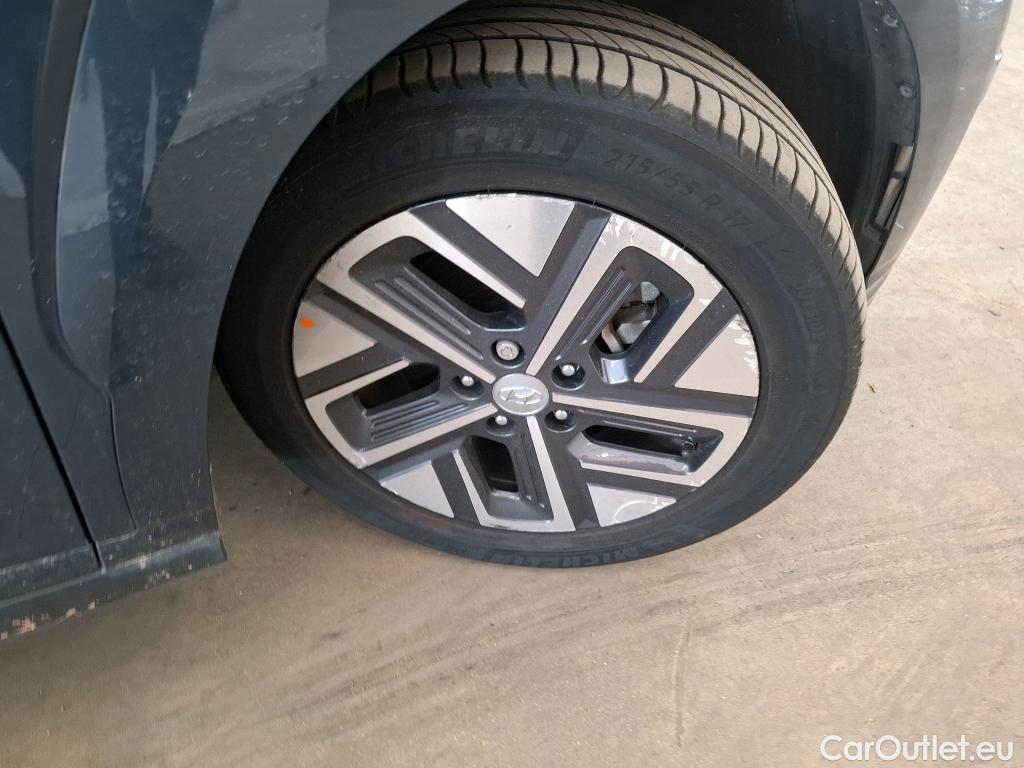  Hyundai  Konna Kona Executive Electrique 2WD 64kWh BVA #91