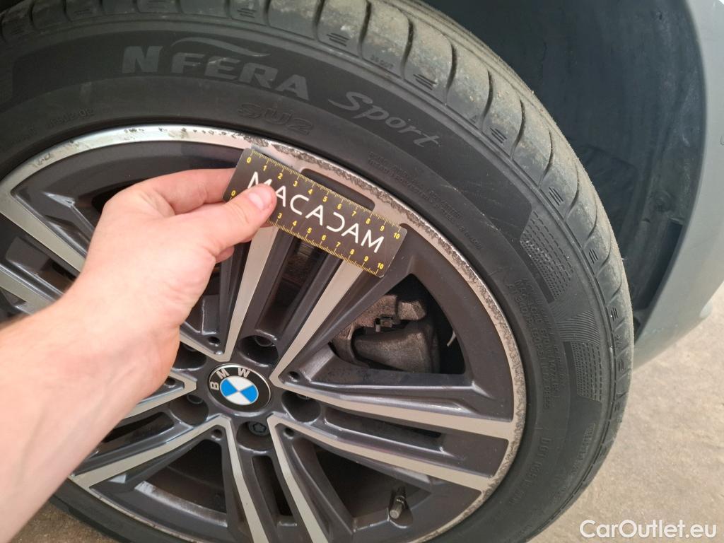  Bmw  Serie 1 Série 1 Berline 116 i 1.5 110CV BVA7 E6d #30