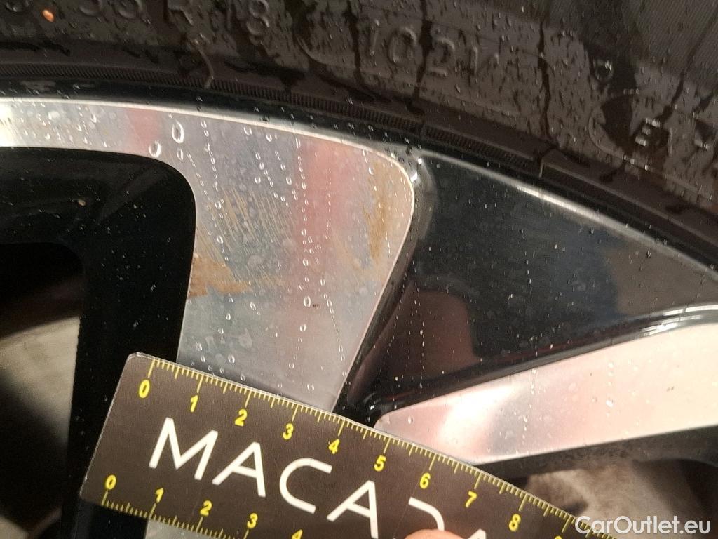  Citroen  C5 CITROEN  Aircross / 2018 / 5P / SUV PureTech 130 S&S BVM6 Business #8