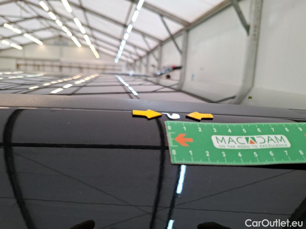  Mercedes  A-Klasse MERCEDES-BENZ Classe A Compact / 2018 / 5P / Berline A 200 d Business Line 8G-DCT #27