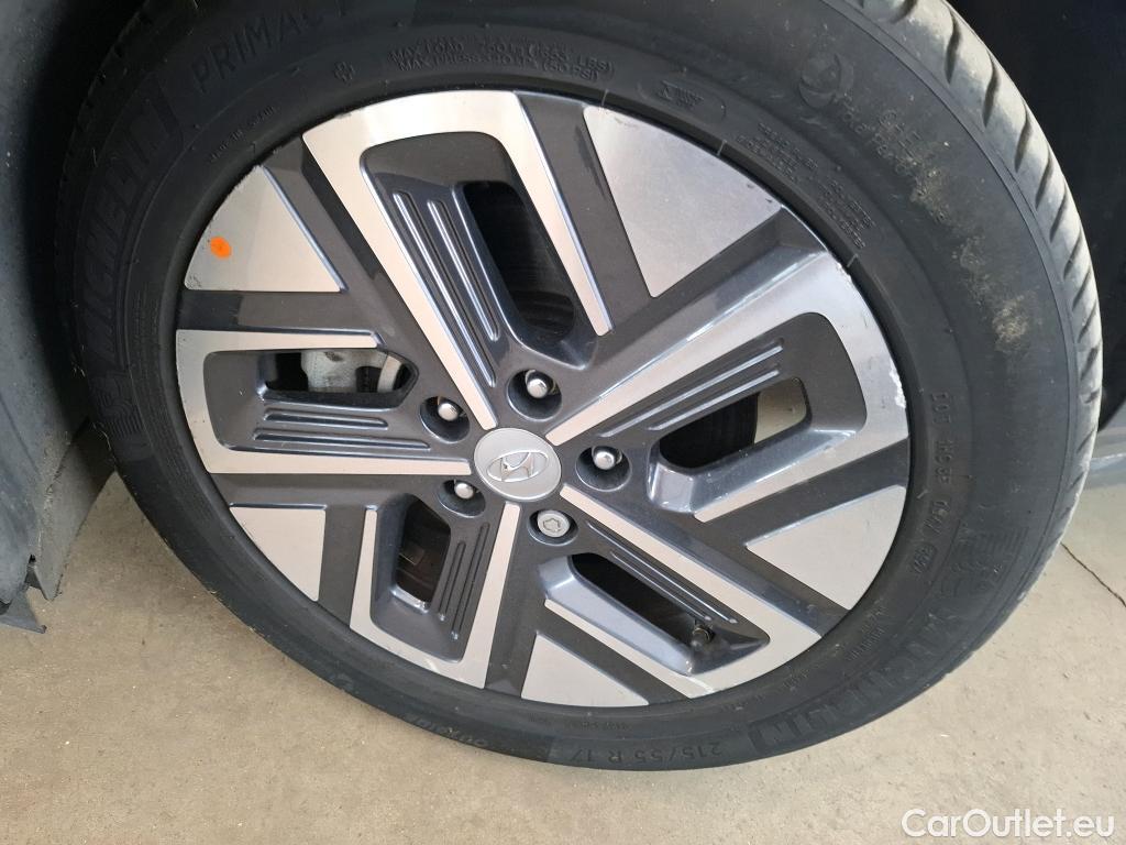  Hyundai  Konna Kona Executive Electrique 2WD 64kWh BVA #67