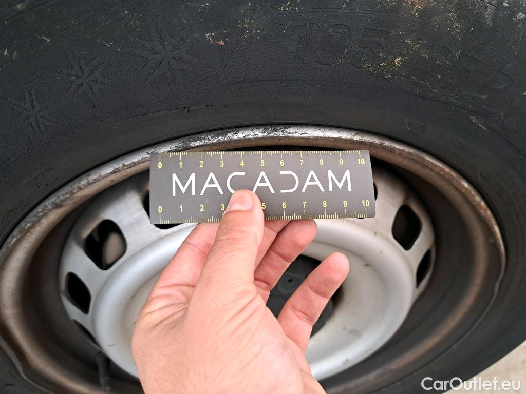  Citroen  Berlingo  Fourgon Club M 650 1.5 BlueHDi 75CV BVM5 E6dT #36