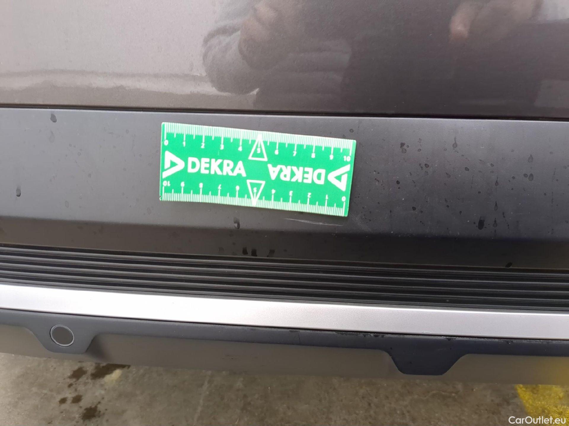  DS  DS7 DS DS 7 / 2022 / 5P / SUV BlueHDi 130 Automatique RIVOLI #30