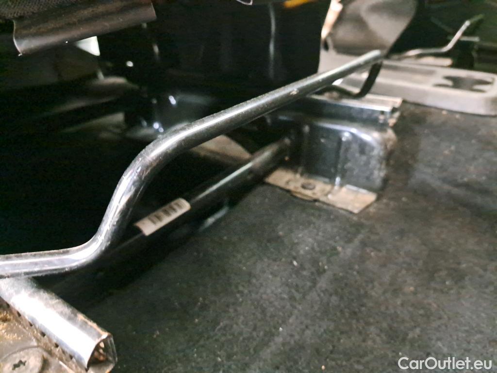  Citroen  Berlingo  Fourgon Confort L1 (Court) 1.6 100CV BVM5 E5 #15