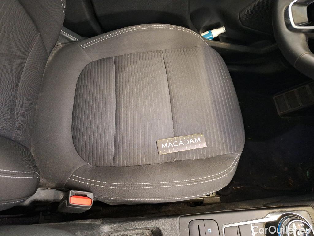  Ford  Kuga  Titanium Hybrid 2.5 190CV BVA6 E6dT #35