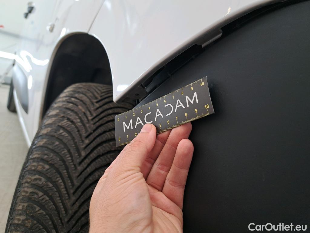  Citroen  Berlingo  Fourgon Club M 650 1.5 BlueHDi 75CV BVM5 E6dT #19