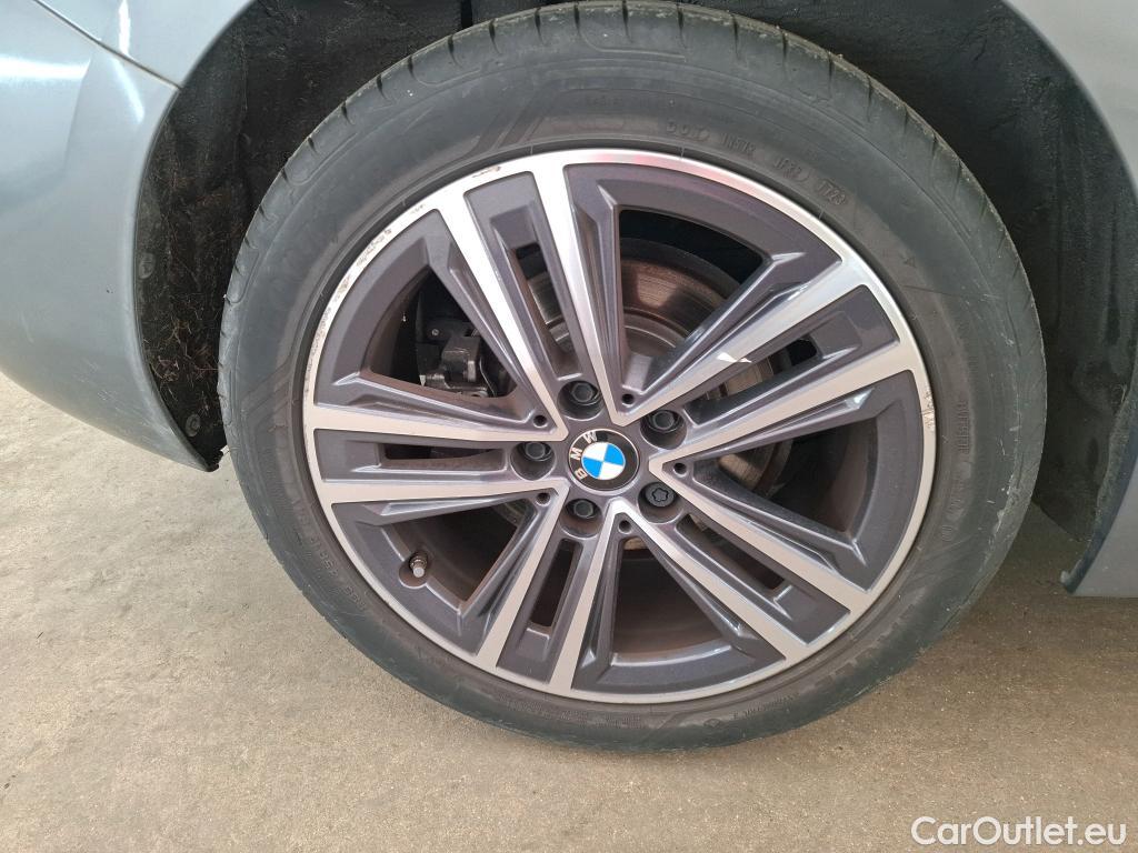  Bmw  Serie 1 Série 1 Berline 116 i 1.5 110CV BVA7 E6d #22