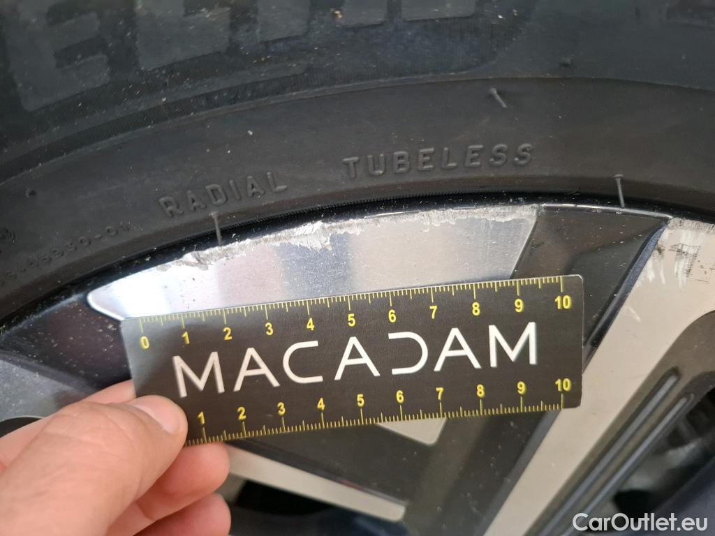  Hyundai  Konna Kona Executive Electrique 2WD 64kWh BVA #93