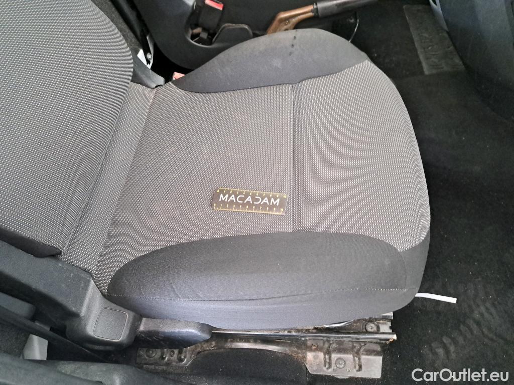  Citroen  Berlingo  Fourgon Confort L1 (Court) 1.6 100CV BVM5 E5 #34