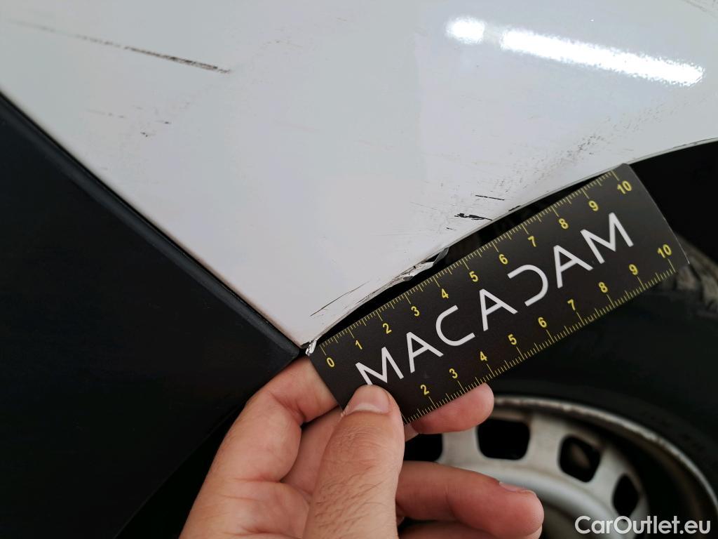  Citroen  Berlingo  Fourgon Club M 650 1.5 BlueHDi 75CV BVM5 E6dT #16