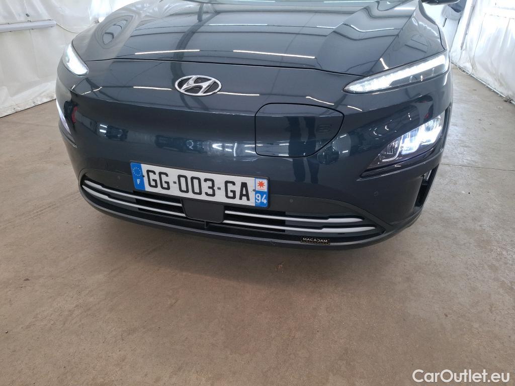  Hyundai  Konna Kona Executive Electrique 2WD 64kWh BVA #59