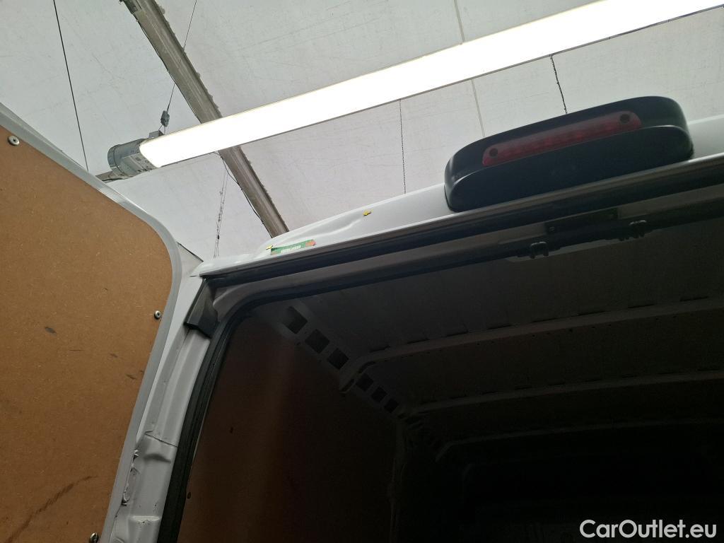  Fiat  Ducato FIAT   2014  4P  Fourgon tôlé 2 3 Multijet 120 3 0 M H2 Business #6