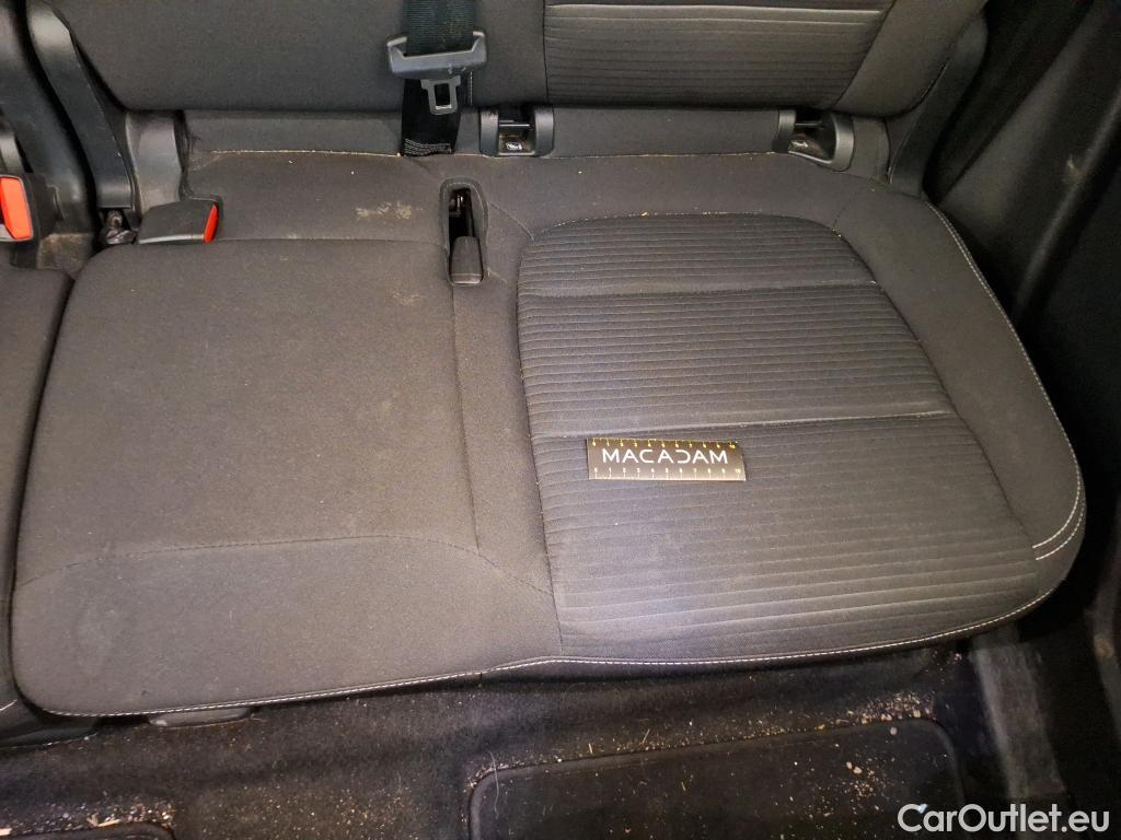  Ford  Kuga  Titanium Hybrid 2.5 190CV BVA6 E6dT #36